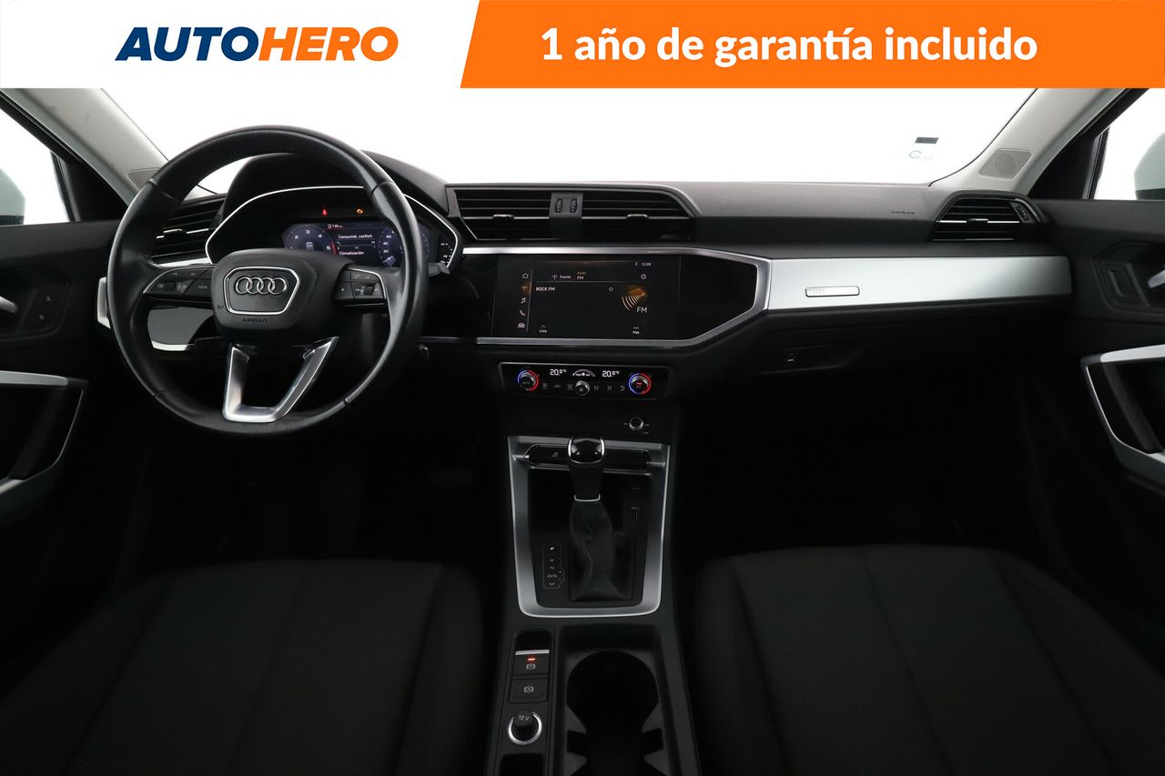 Foto Audi Q3 12