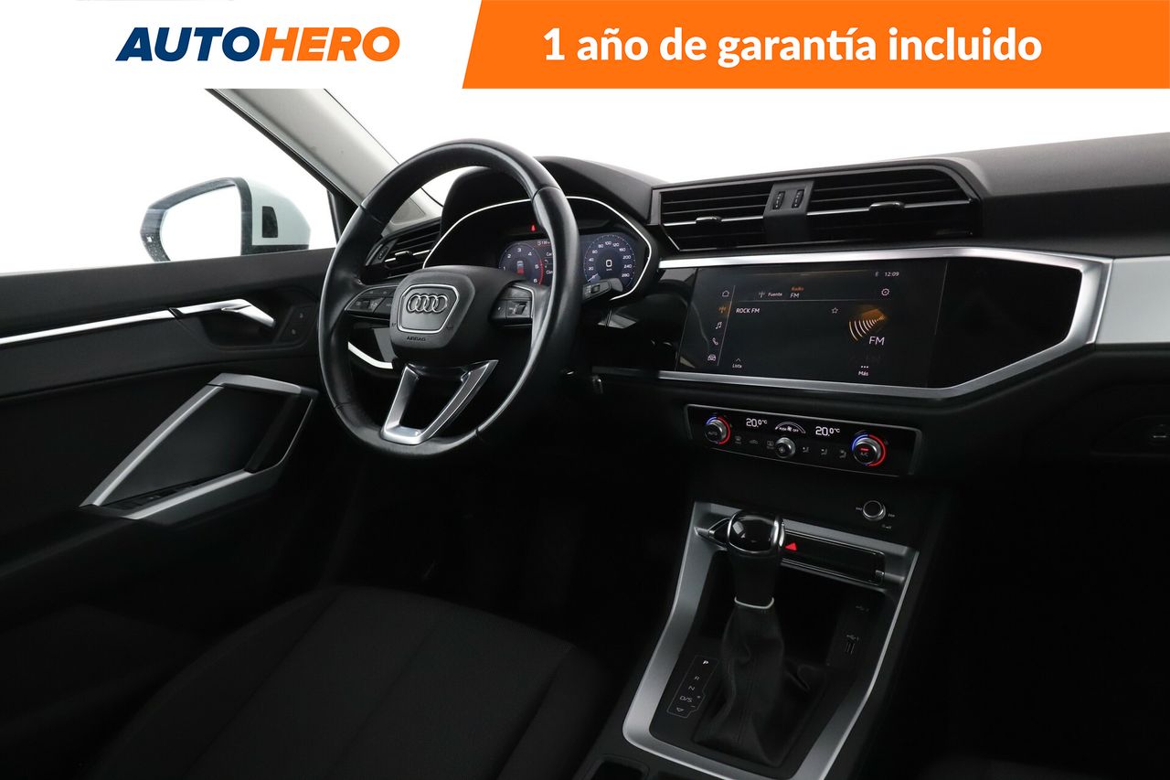 Foto Audi Q3 13