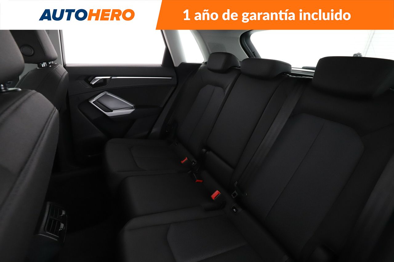 Foto Audi Q3 14