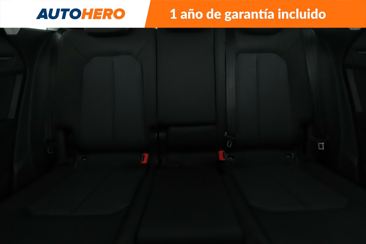 Foto Audi Q3 15