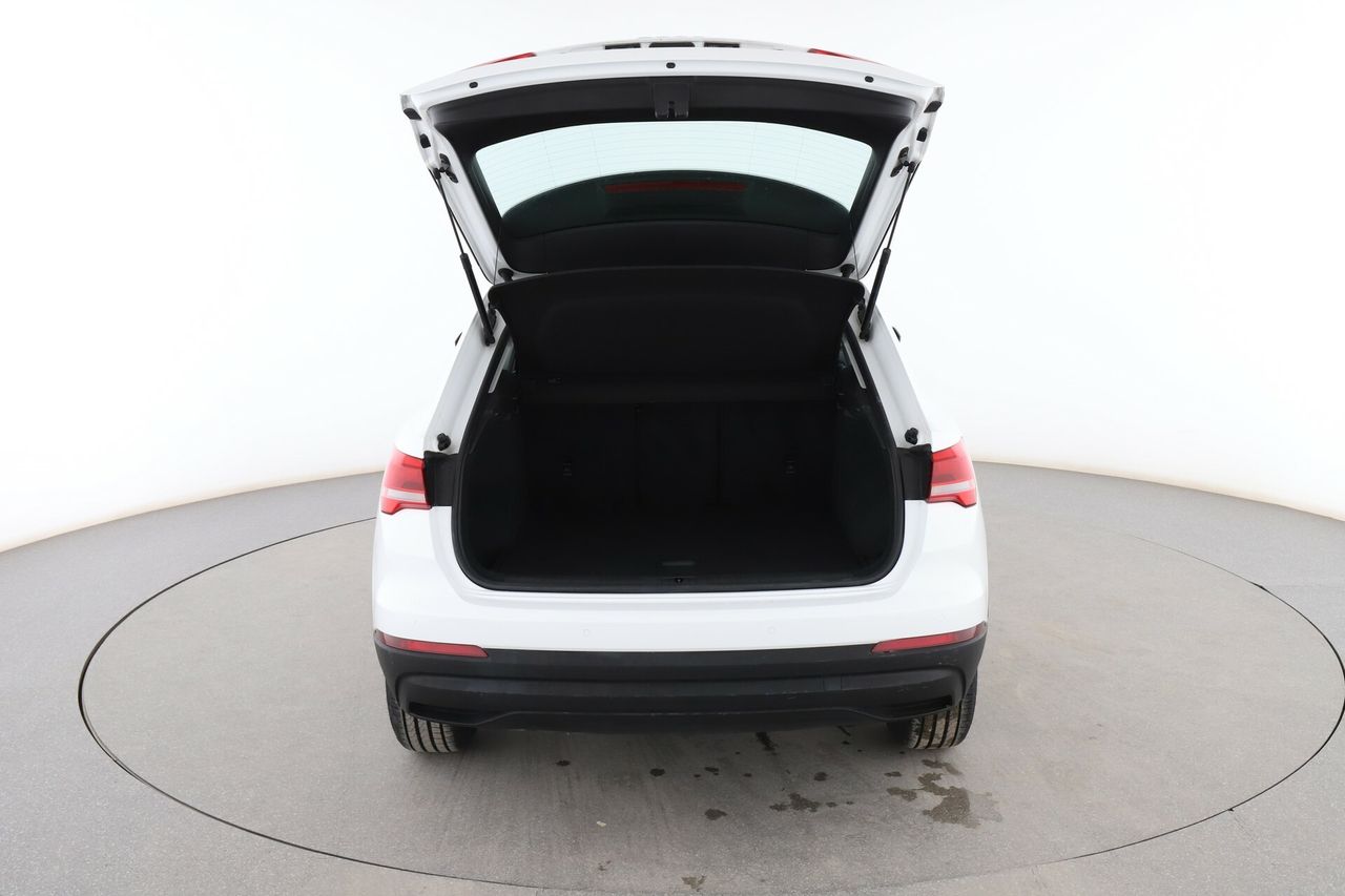 Foto Audi Q3 16