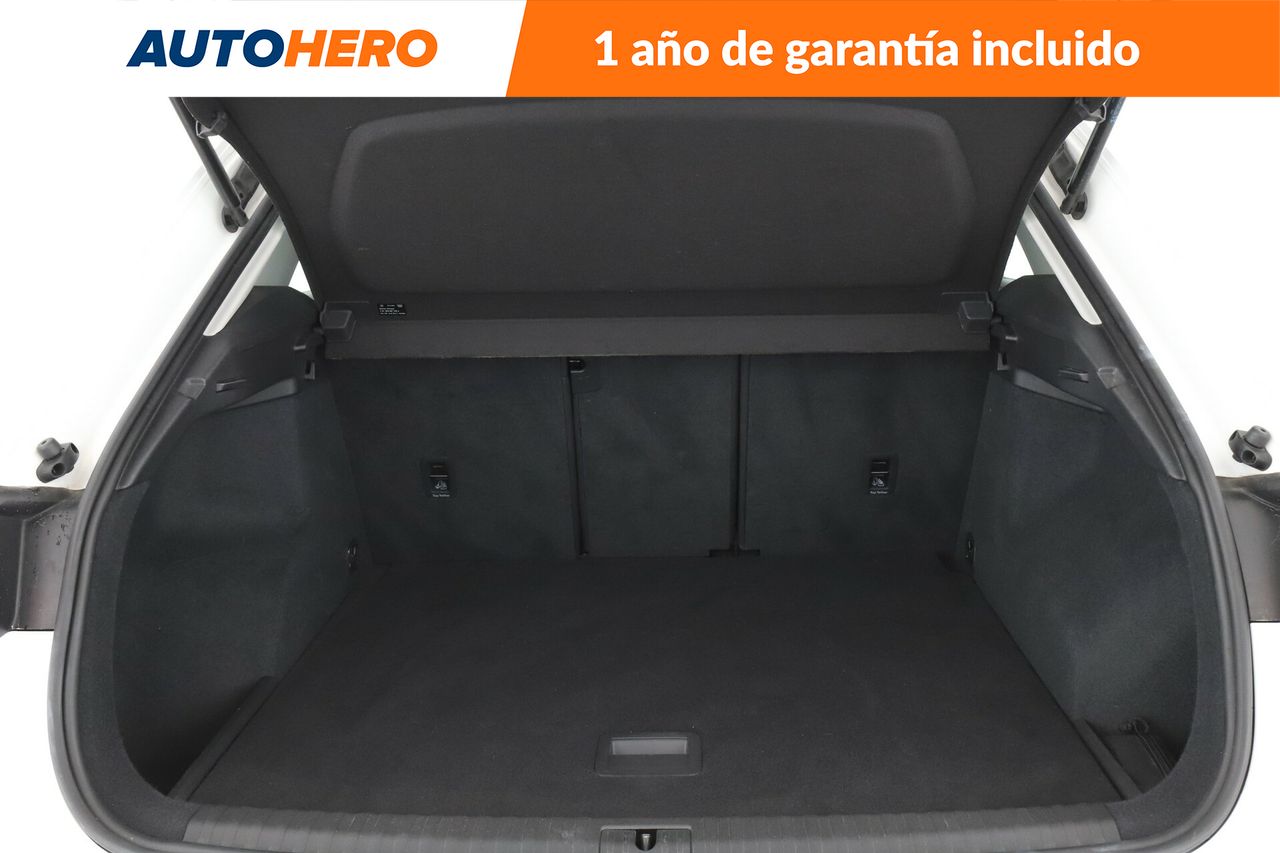 Foto Audi Q3 17