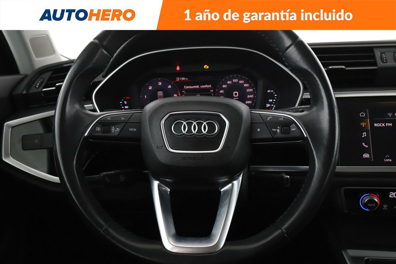 Foto Audi Q3 19