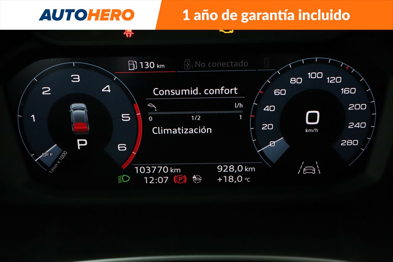 Foto Audi Q3 20