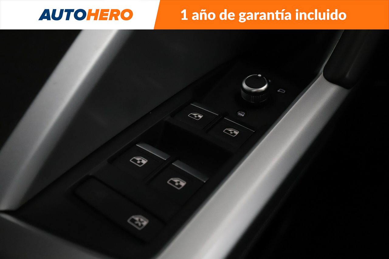 Foto Audi Q3 22