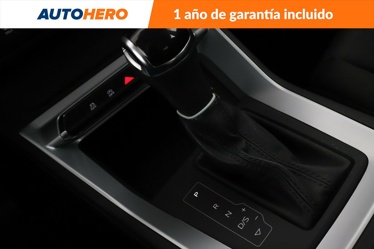 Foto Audi Q3 23