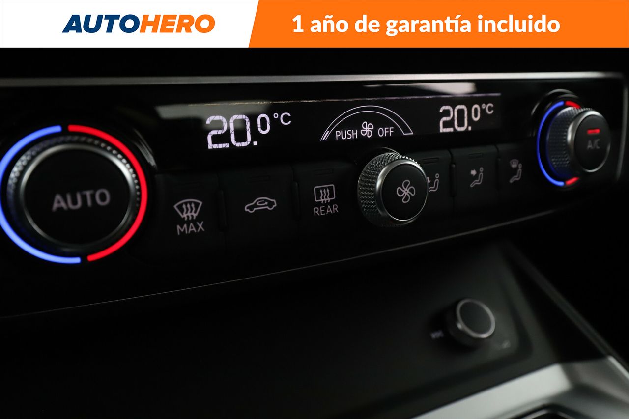 Foto Audi Q3 24