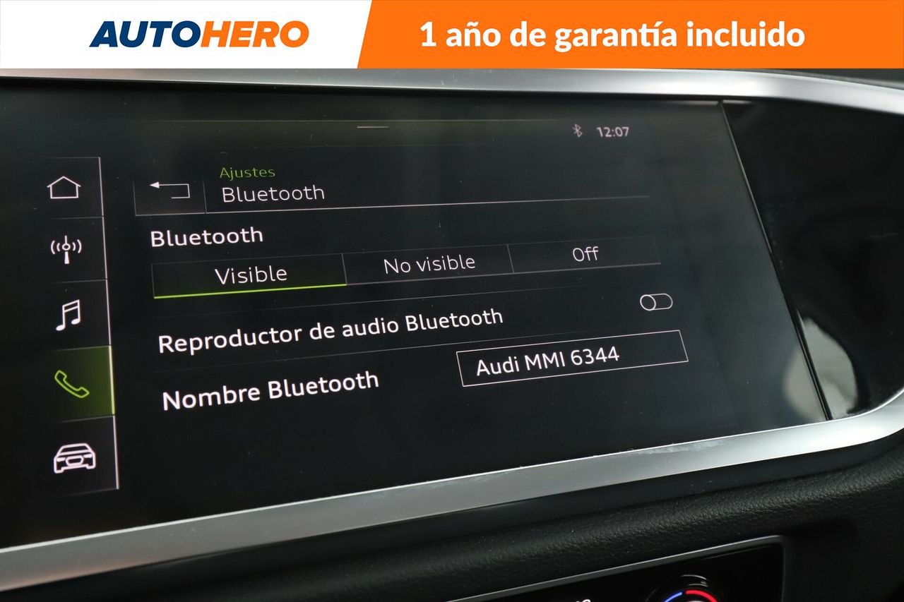 Foto Audi Q3 26