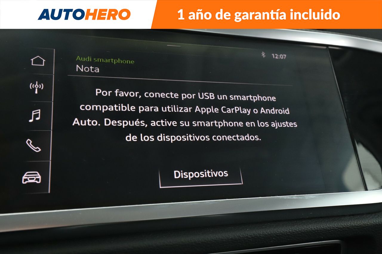 Foto Audi Q3 27