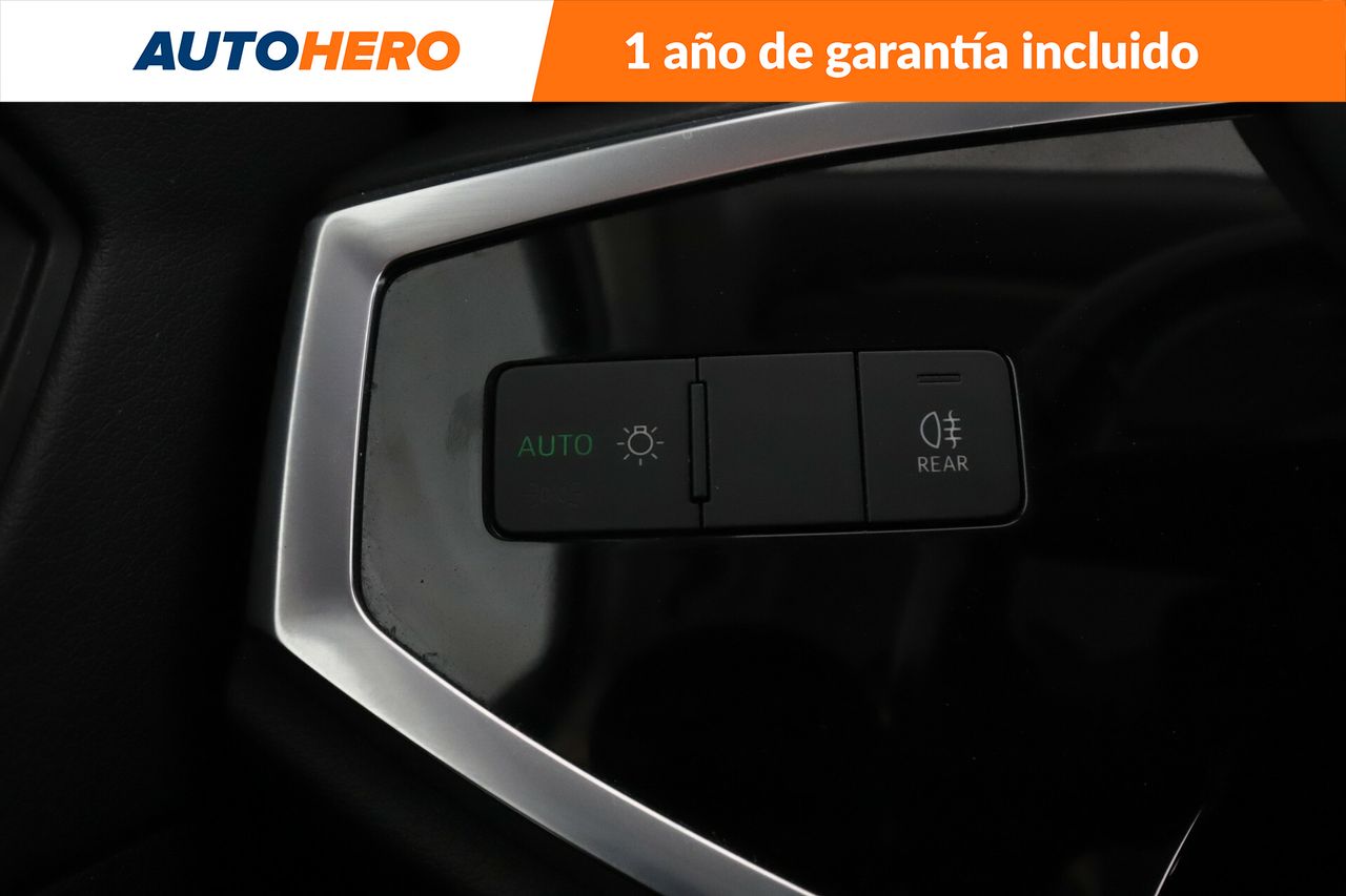 Foto Audi Q3 28
