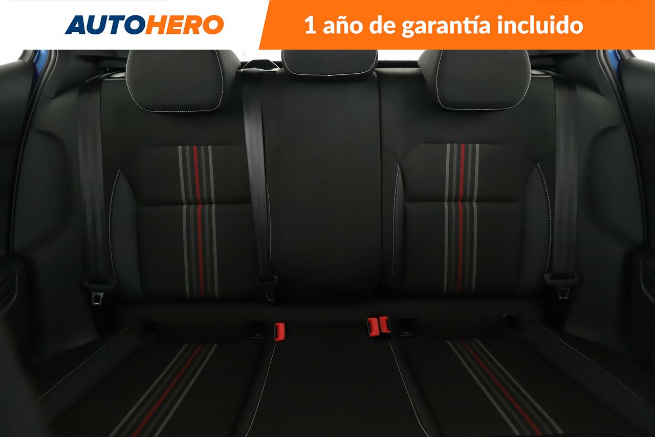 Foto Skoda Fabia 16