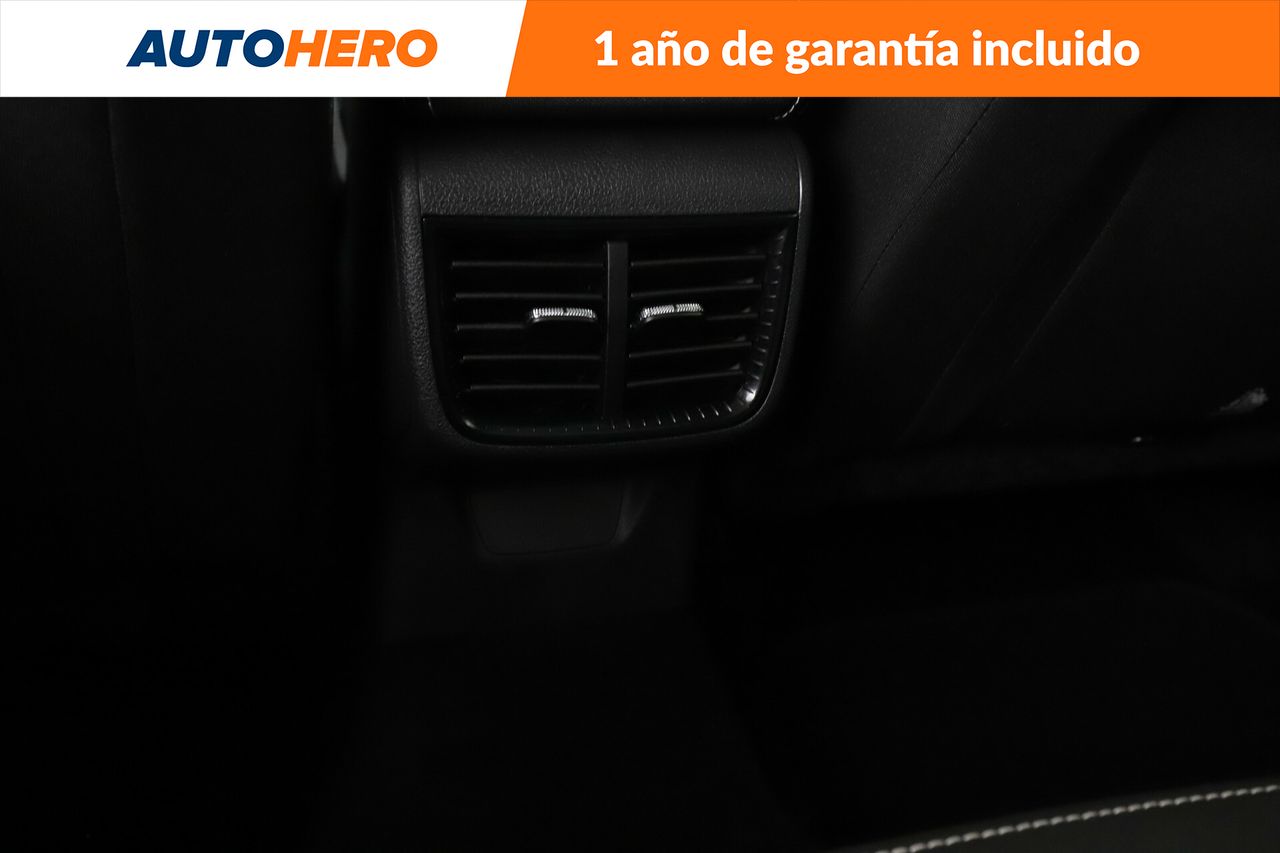 Foto Skoda Fabia 23