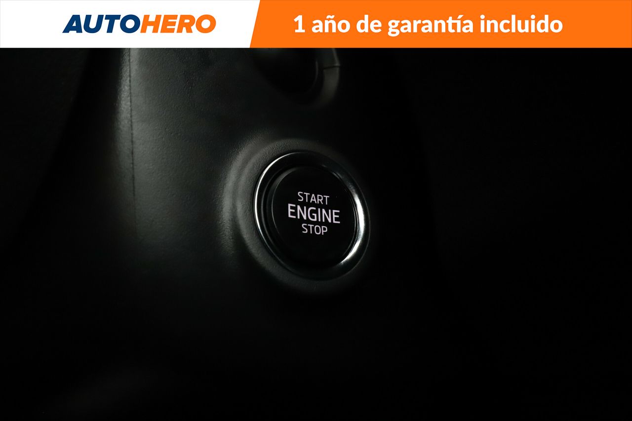 Foto Skoda Fabia 31