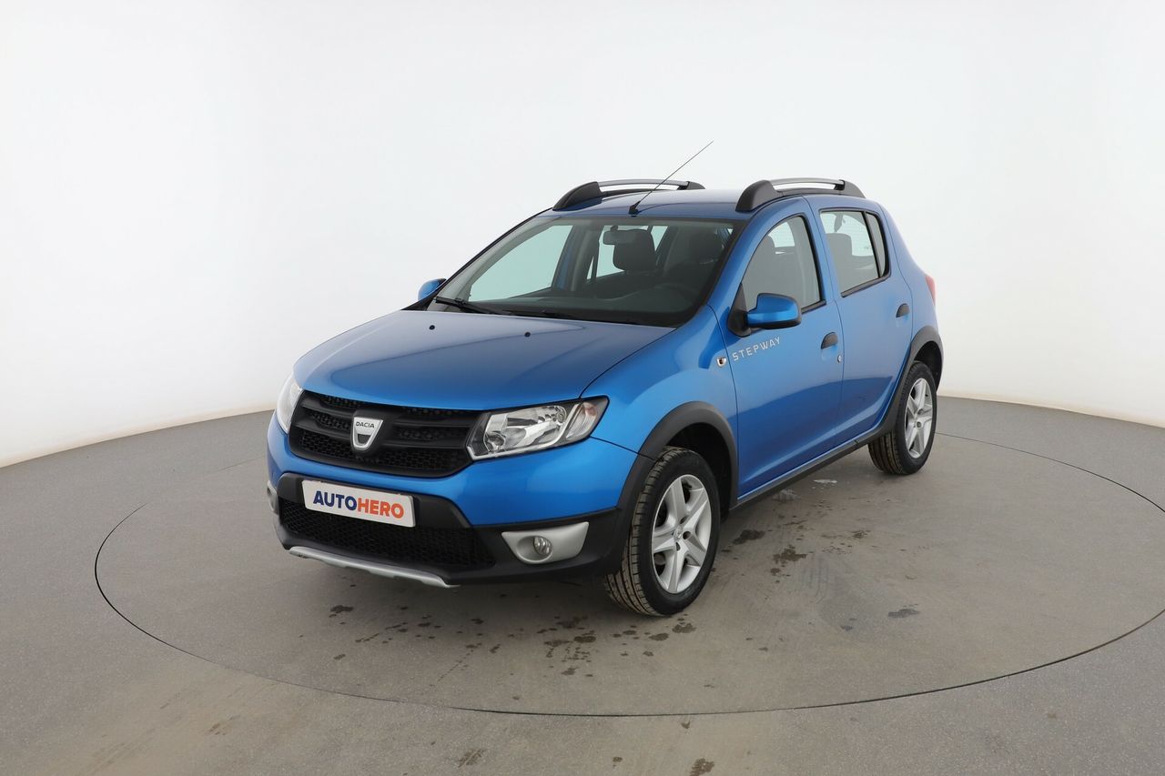Foto Dacia Sandero 1