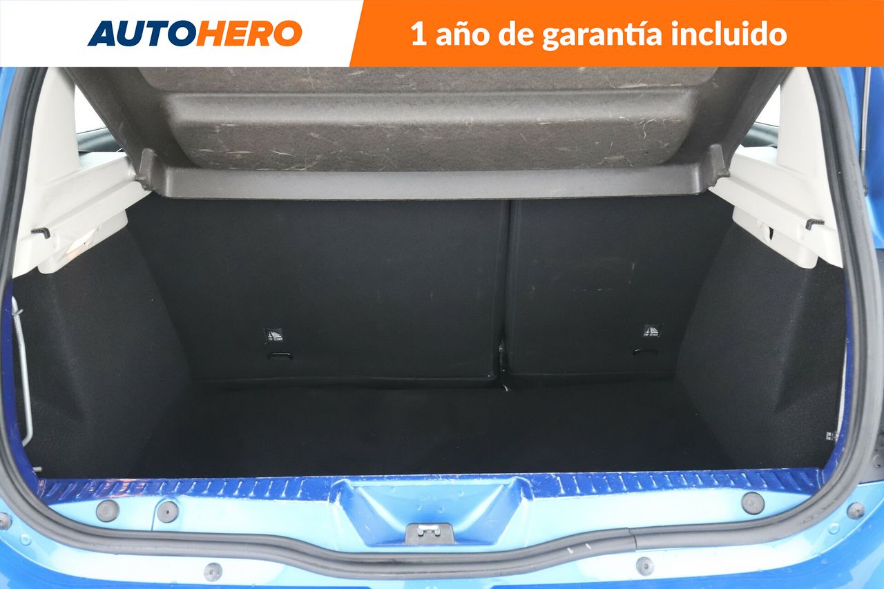 Foto Dacia Sandero 18