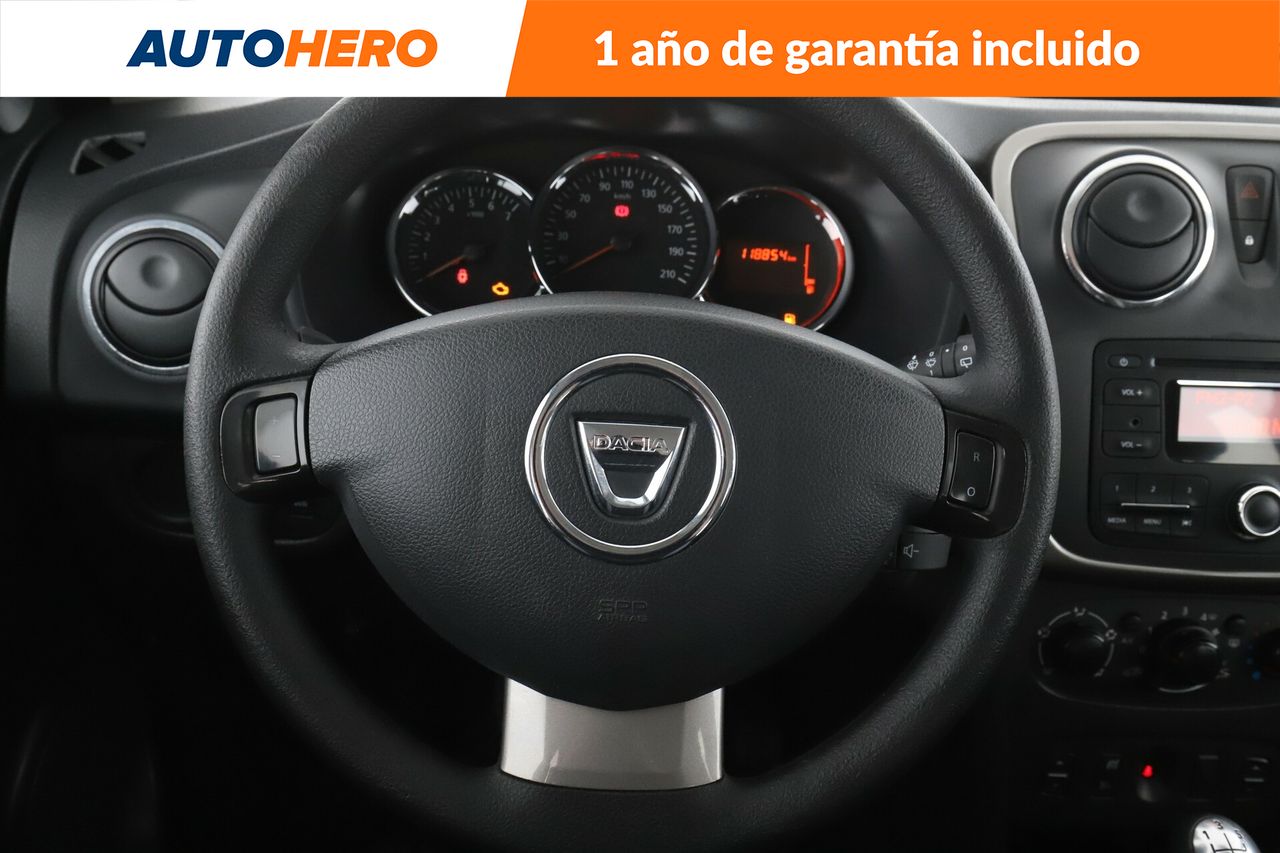 Foto Dacia Sandero 20