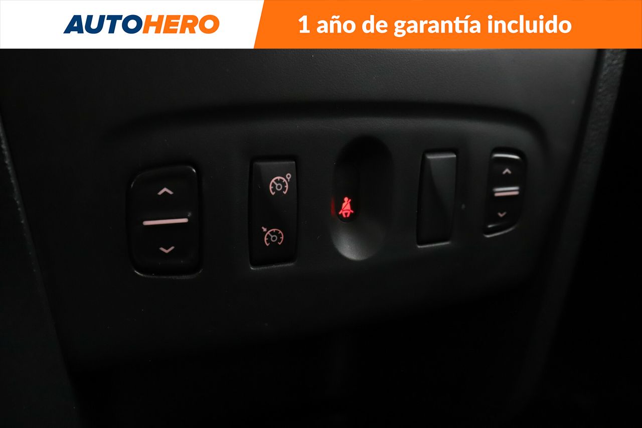 Foto Dacia Sandero 25