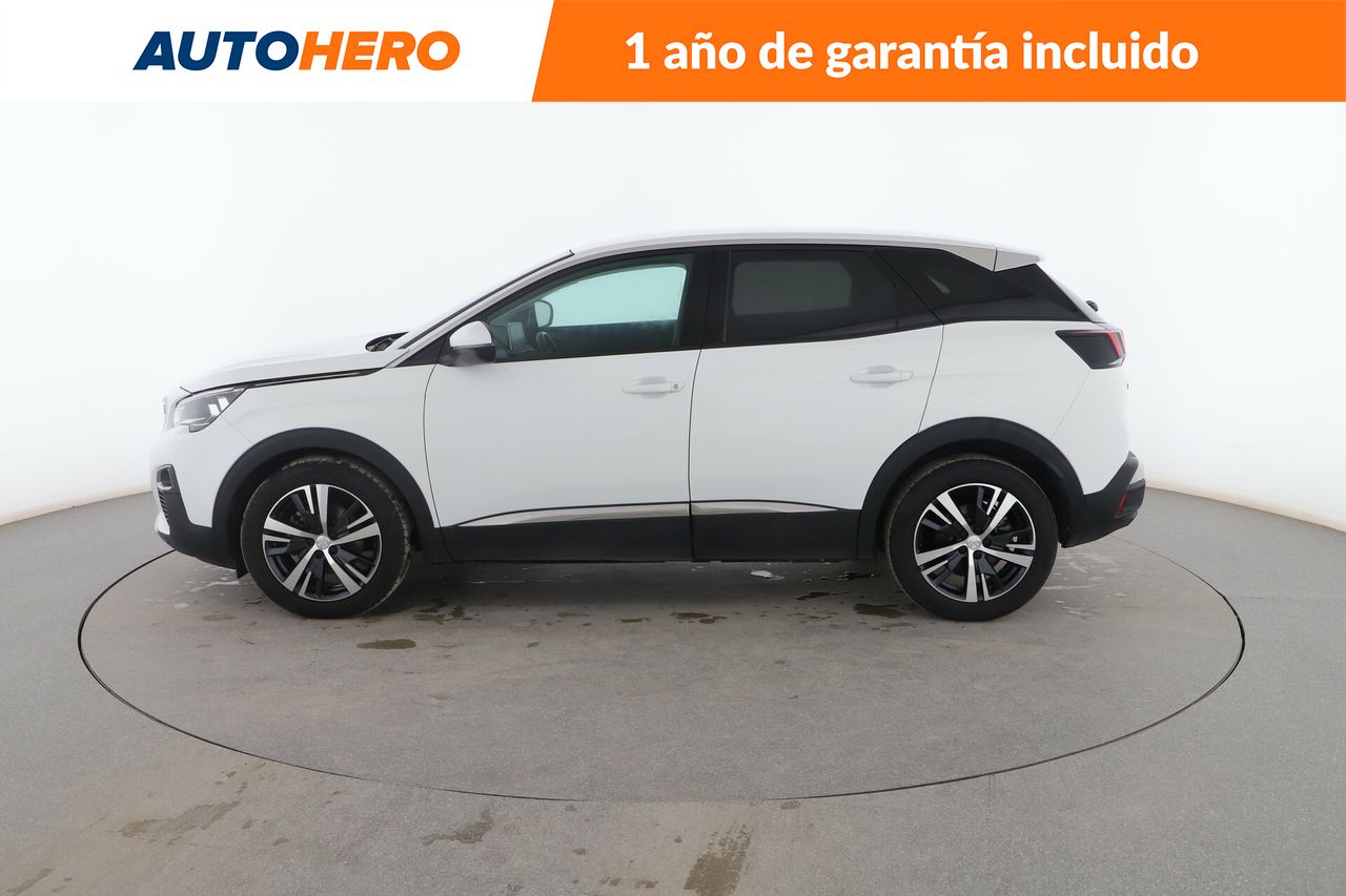 Foto Peugeot 3008 2