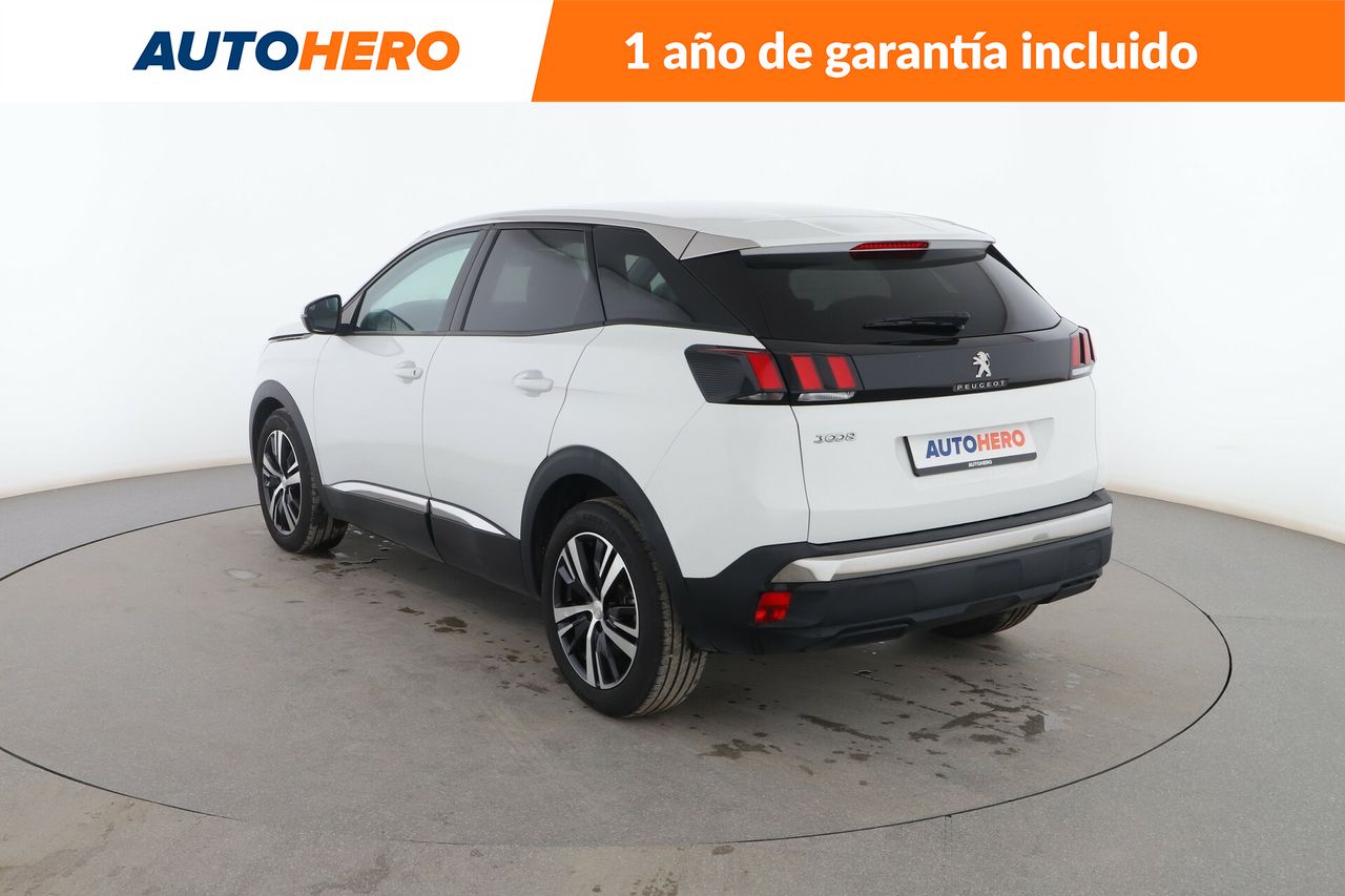 Foto Peugeot 3008 3