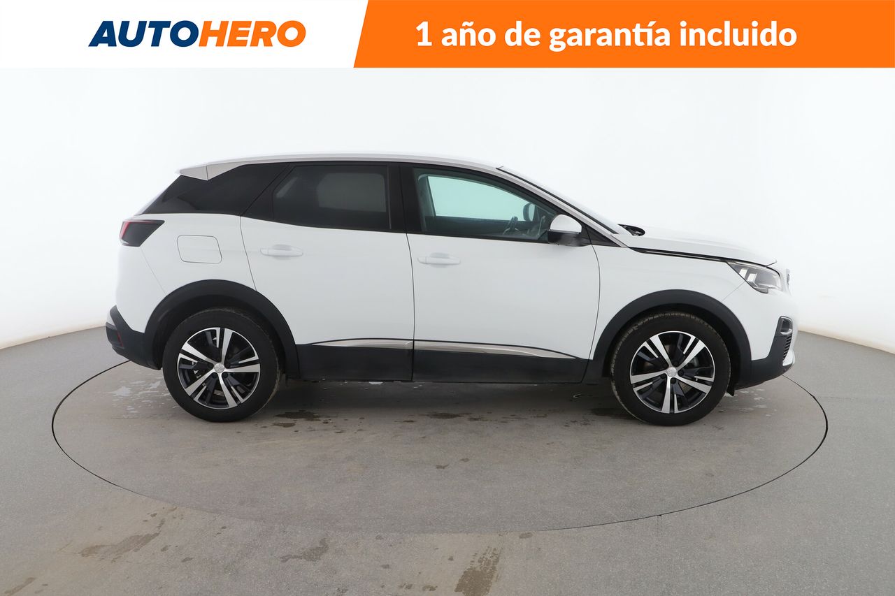 Foto Peugeot 3008 6