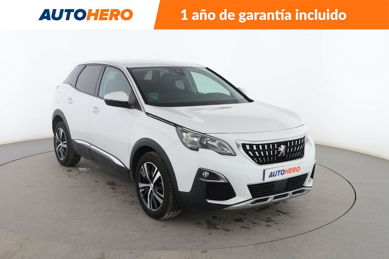 Foto Peugeot 3008 7