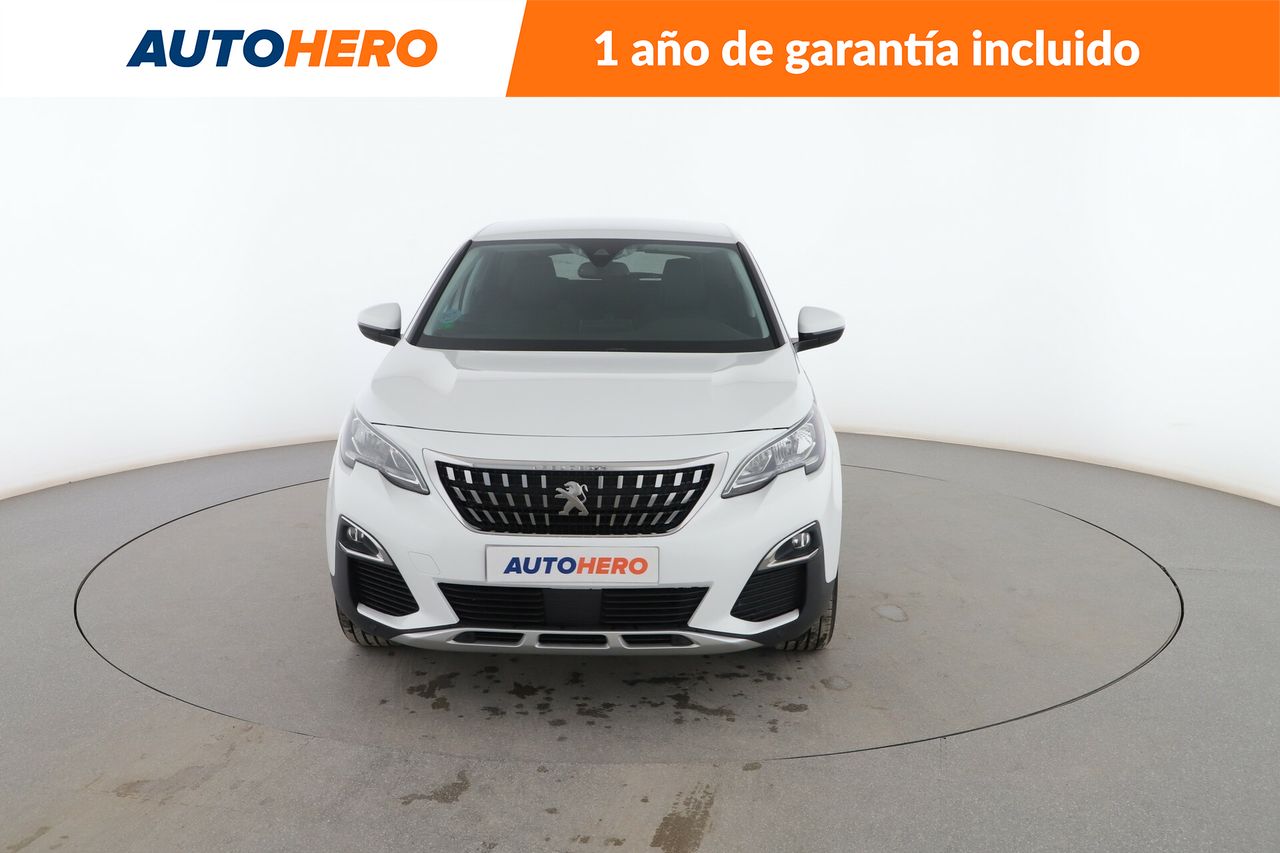 Foto Peugeot 3008 8