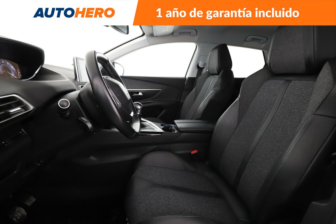 Foto Peugeot 3008 10