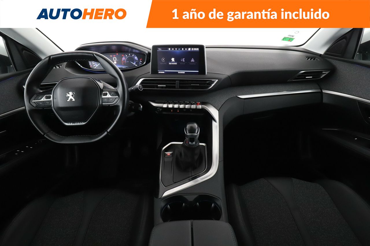 Foto Peugeot 3008 12