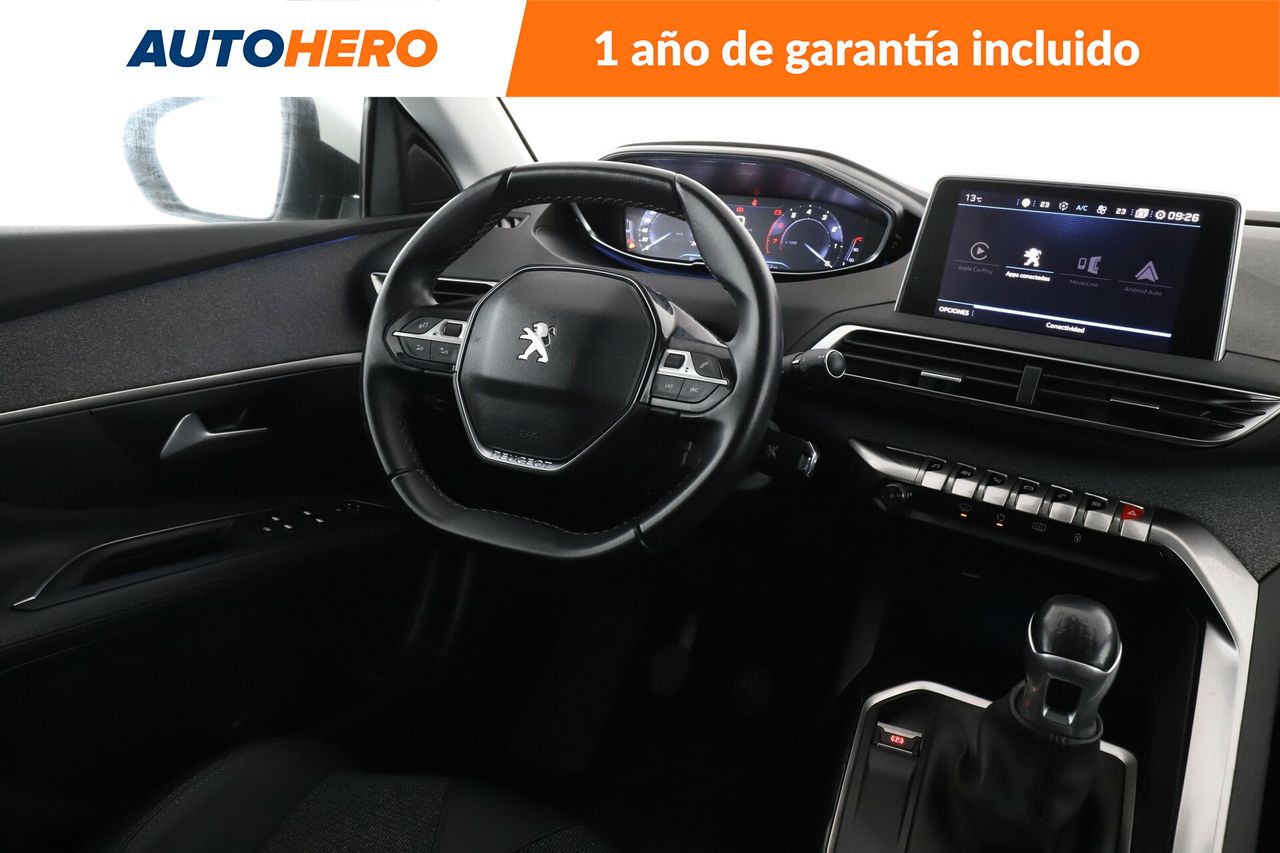 Foto Peugeot 3008 13