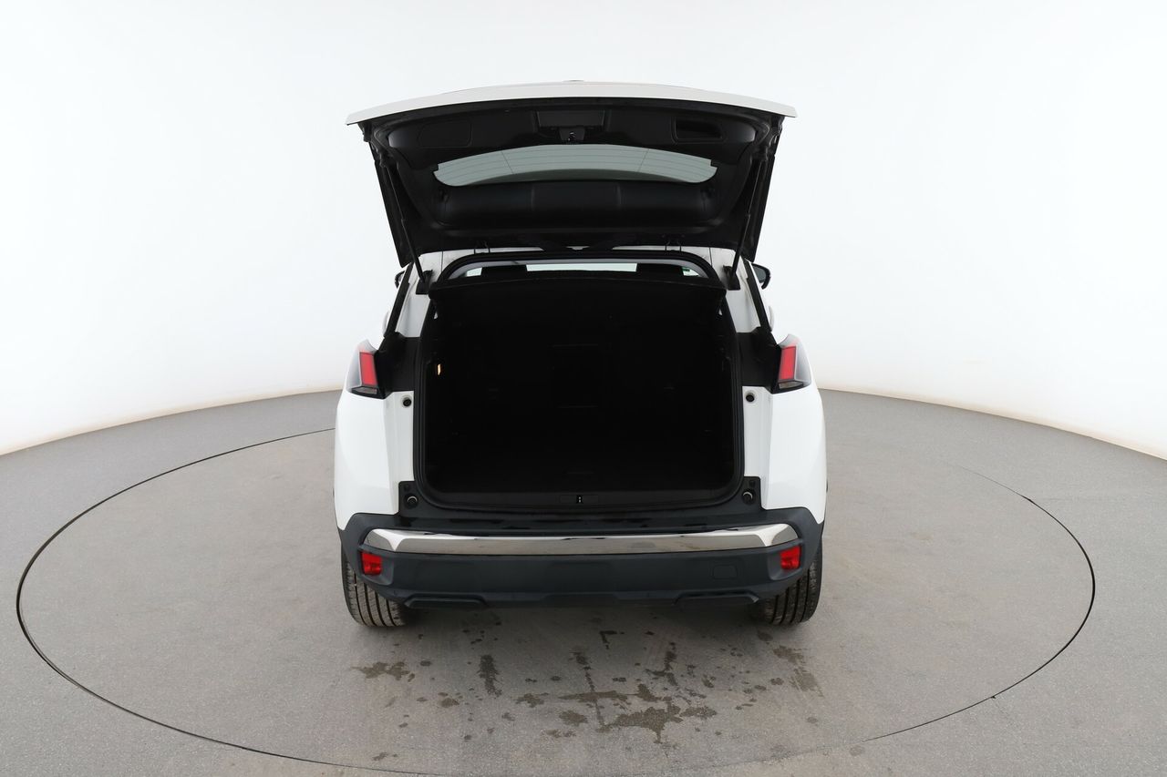 Foto Peugeot 3008 16