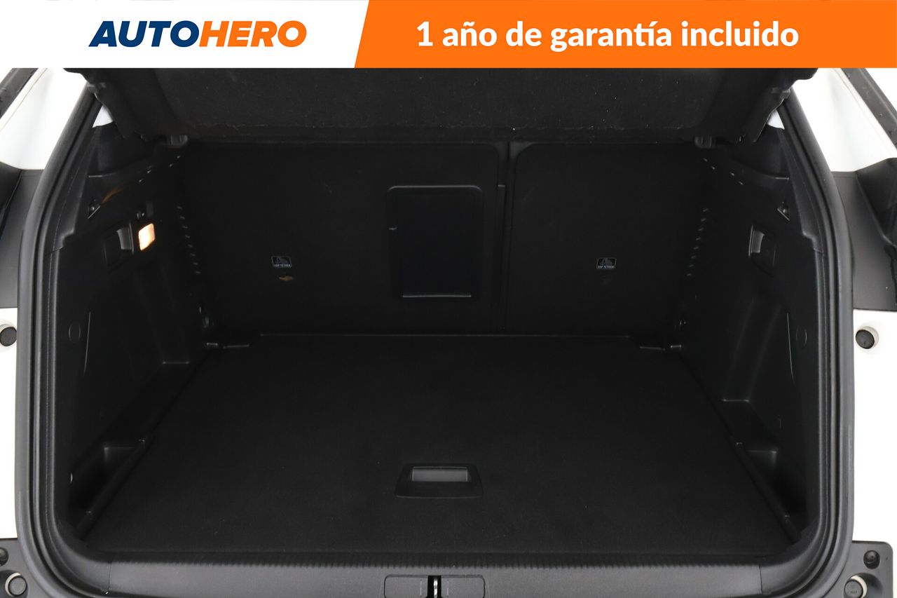 Foto Peugeot 3008 17