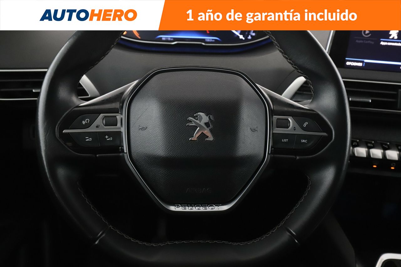 Foto Peugeot 3008 19