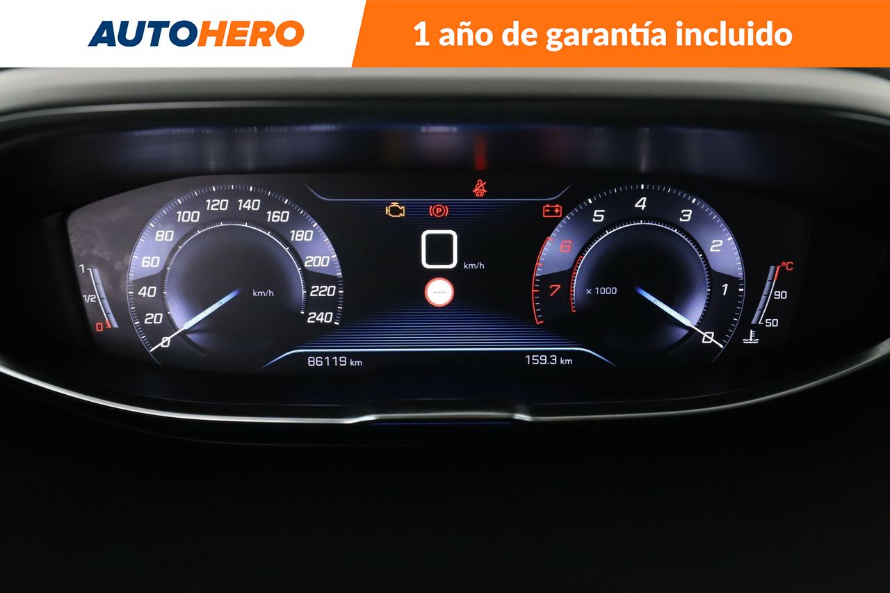Foto Peugeot 3008 20