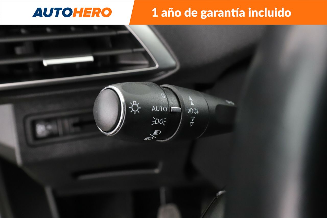 Foto Peugeot 3008 21