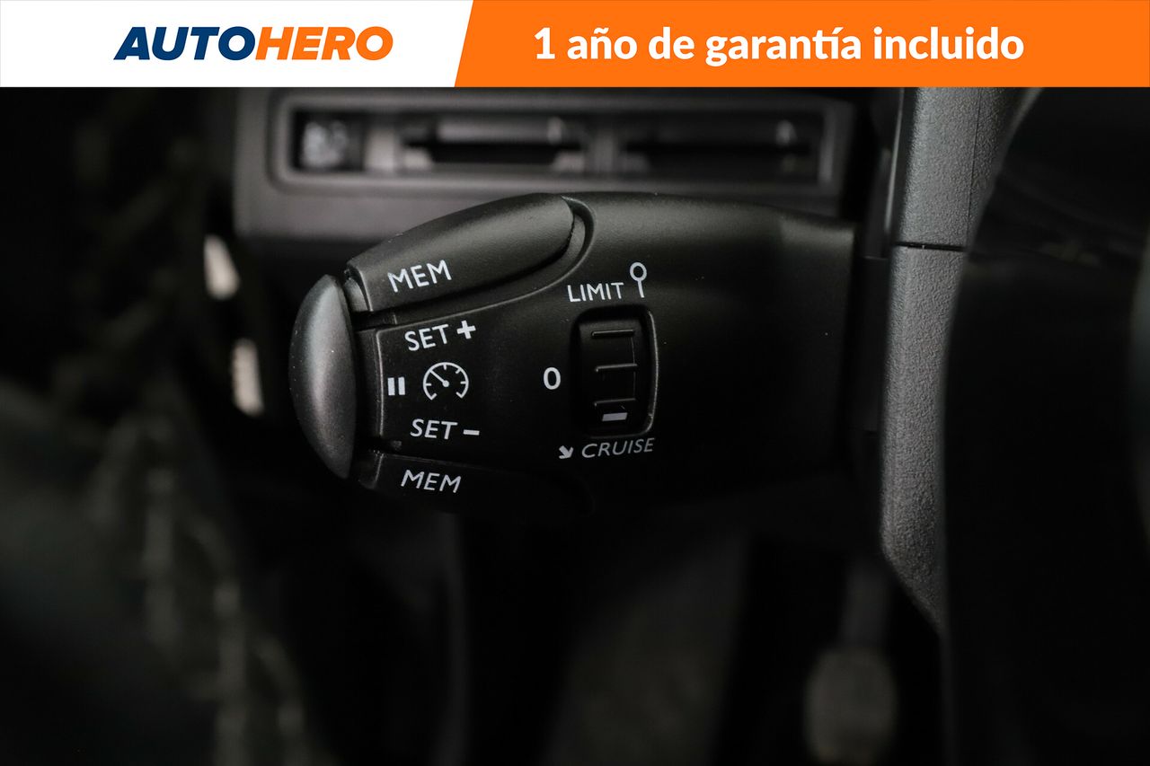 Foto Peugeot 3008 22