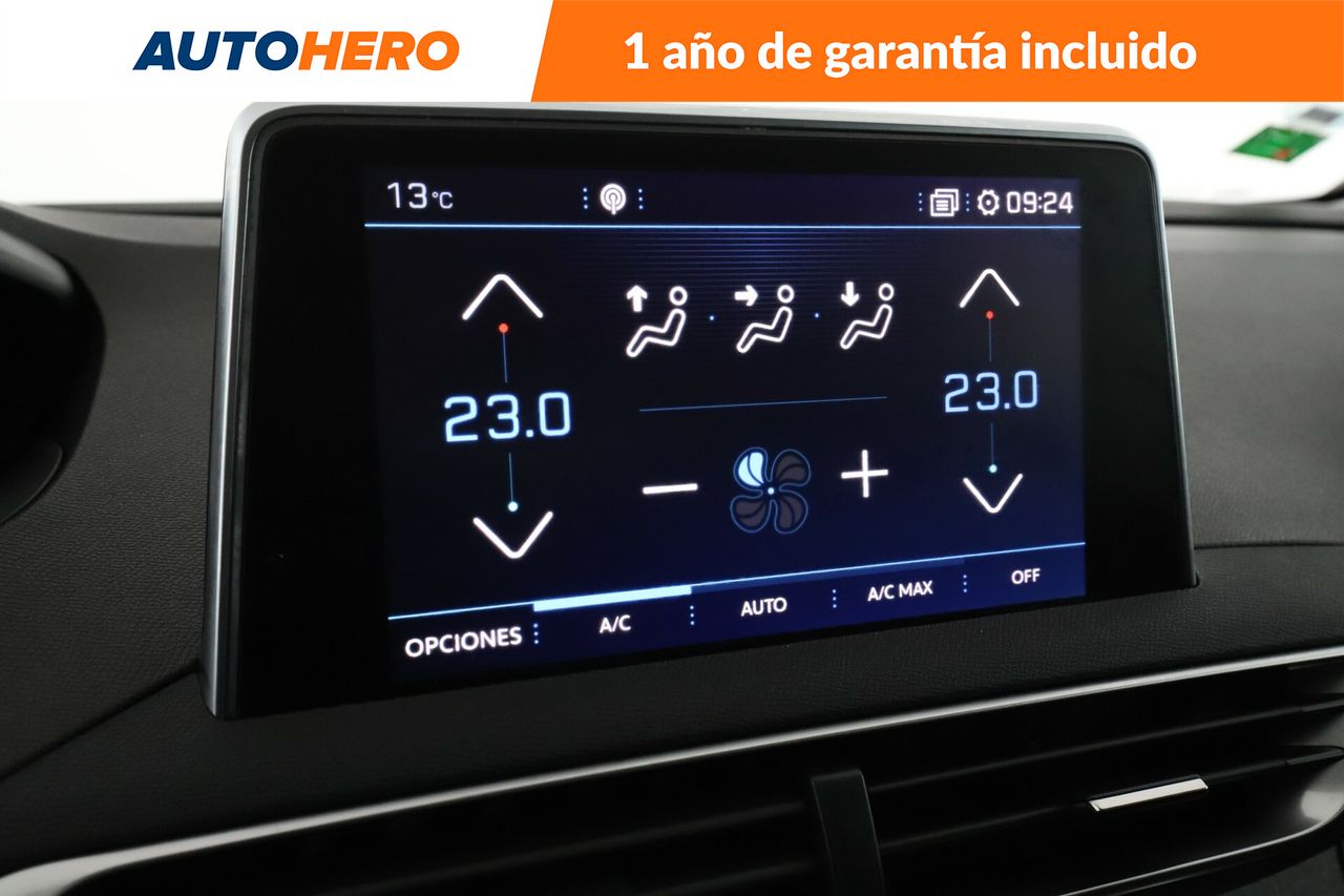 Foto Peugeot 3008 23