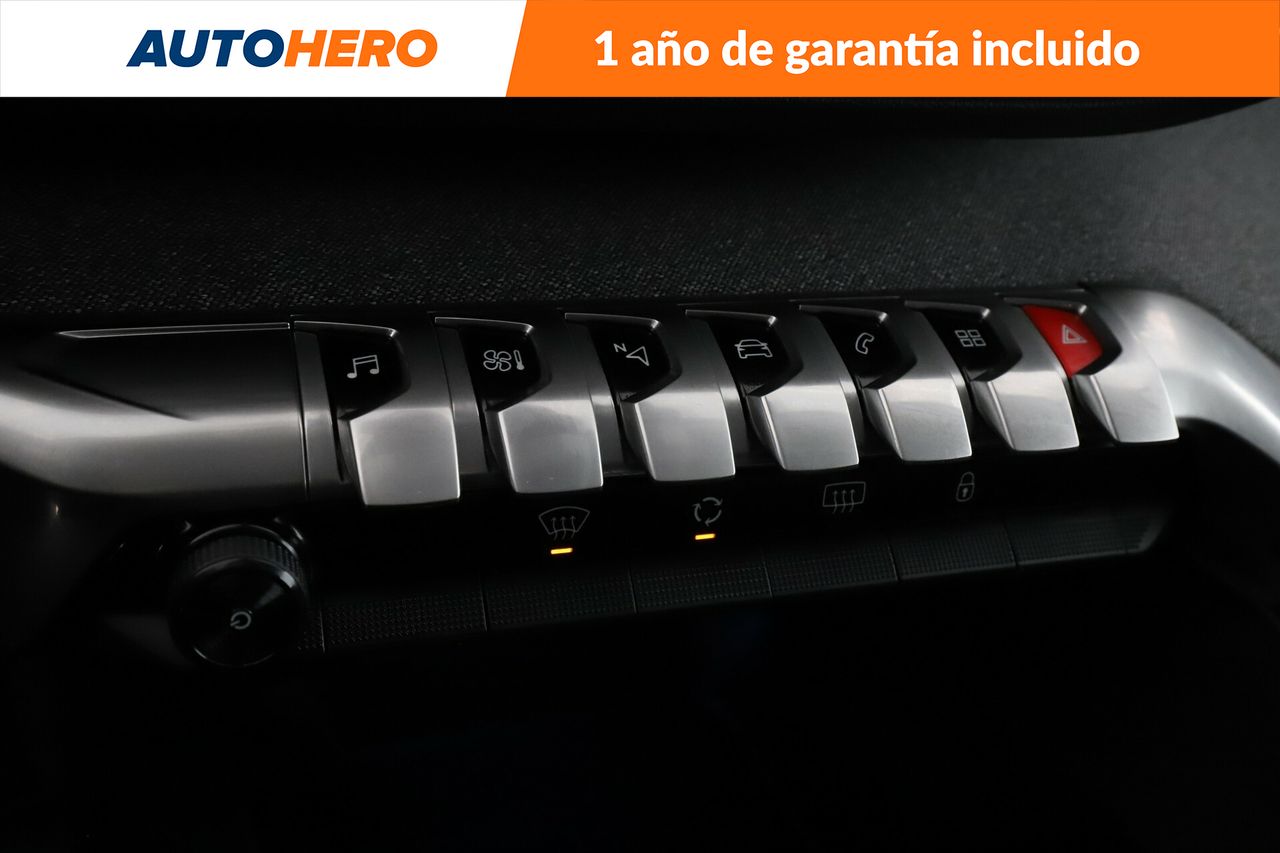 Foto Peugeot 3008 24