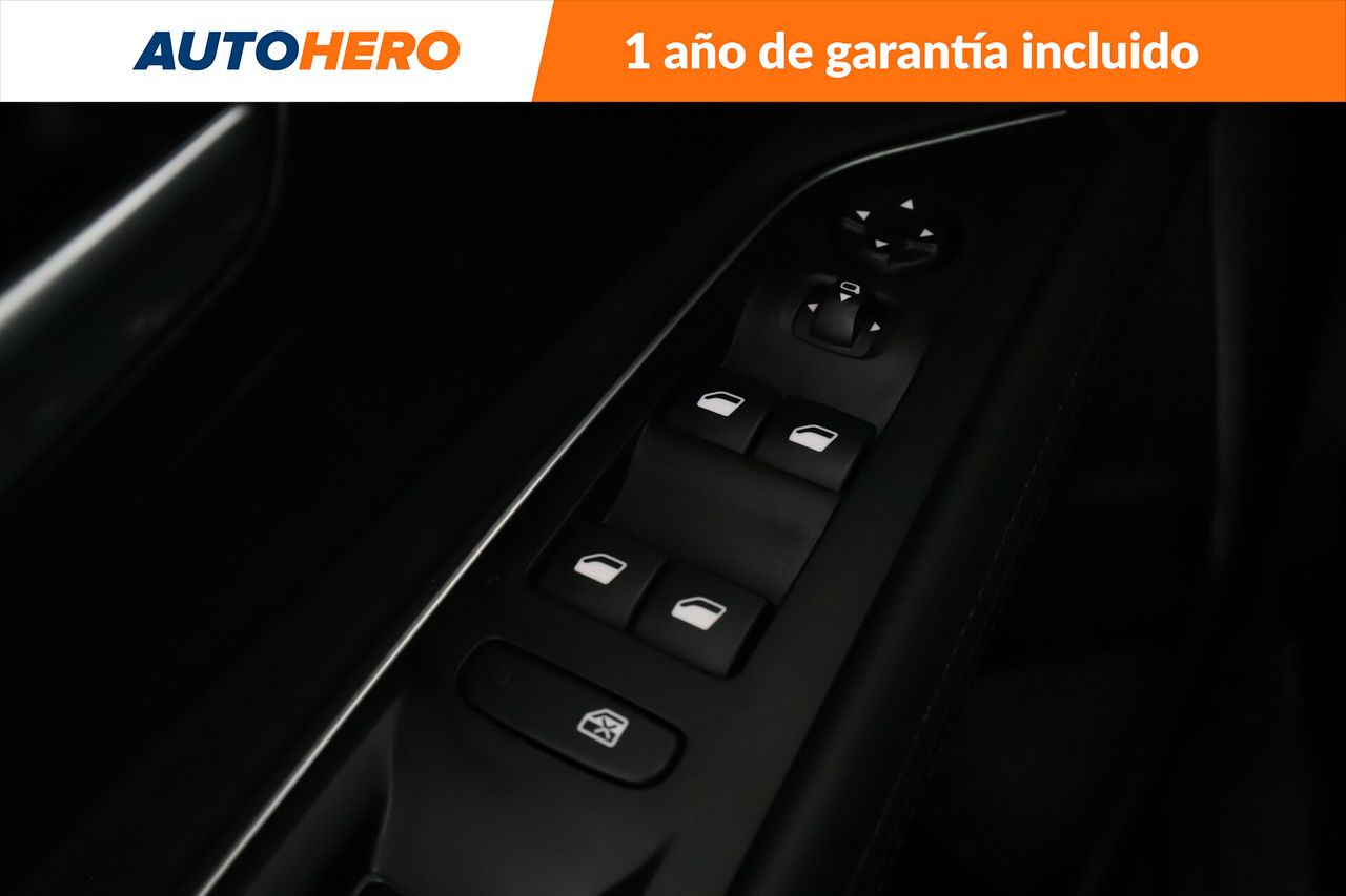 Foto Peugeot 3008 25