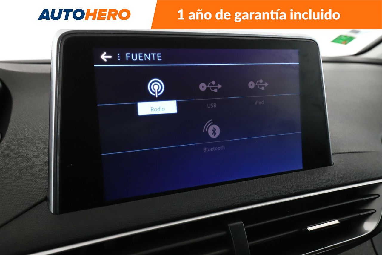 Foto Peugeot 3008 26