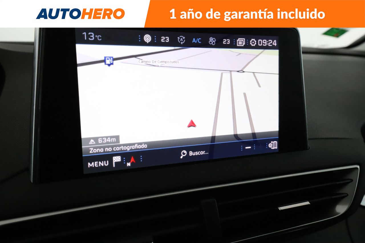 Foto Peugeot 3008 27