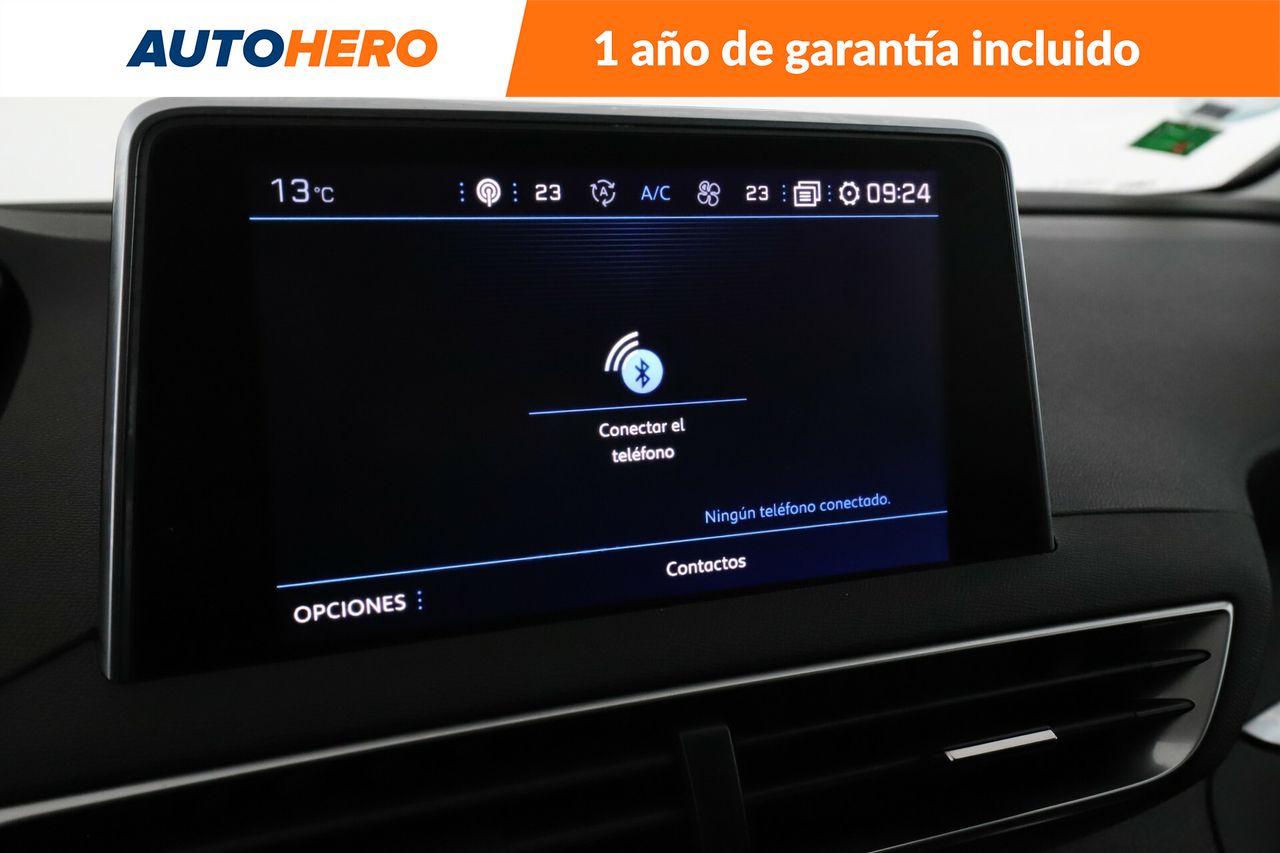 Foto Peugeot 3008 28