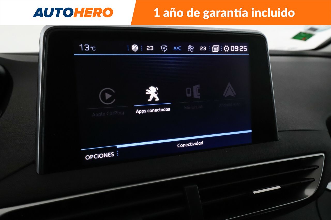 Foto Peugeot 3008 29