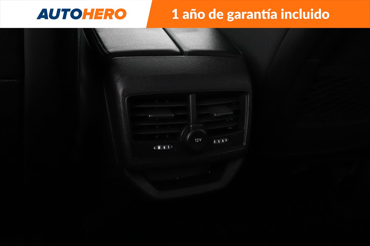 Foto Peugeot 3008 31
