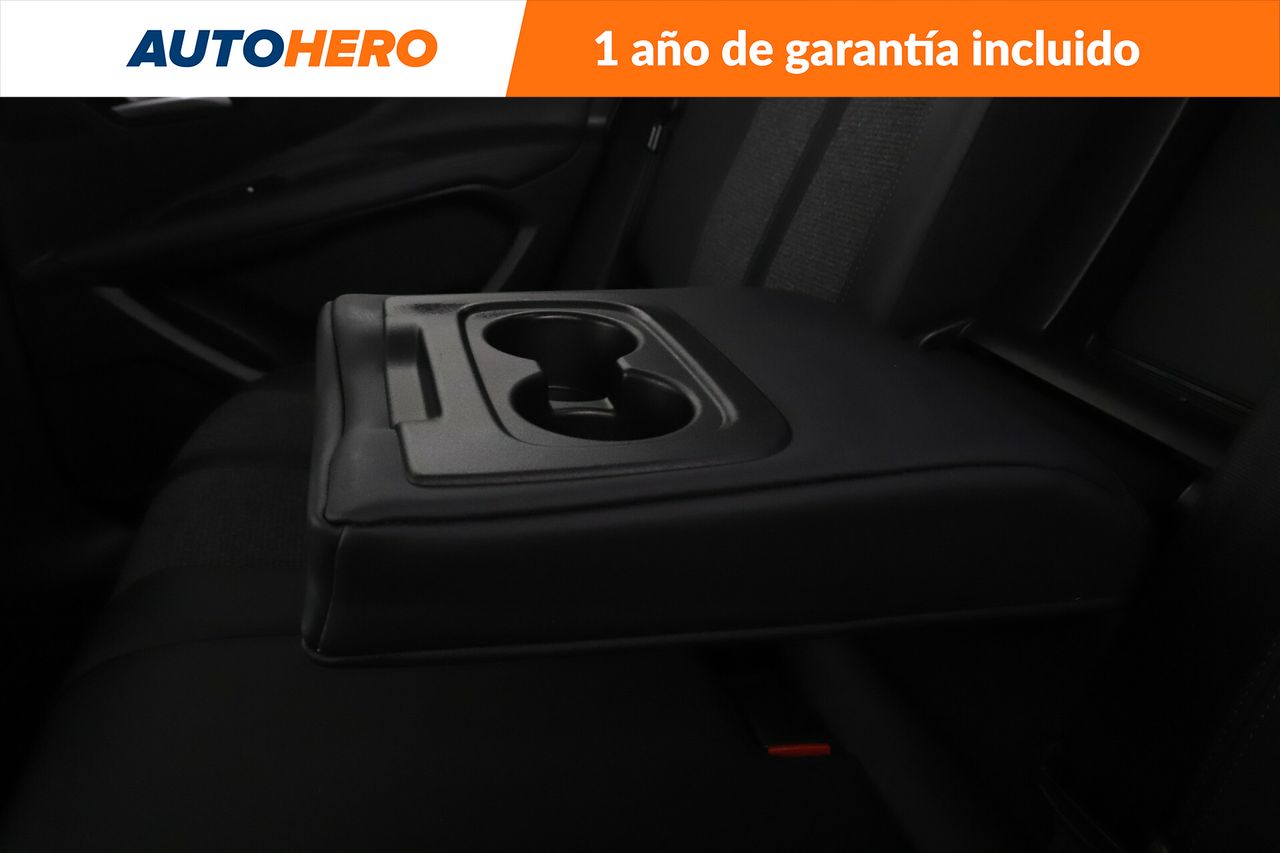 Foto Peugeot 3008 32