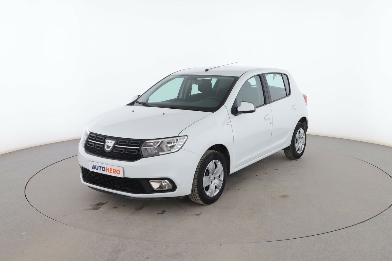 Foto Dacia Sandero 1