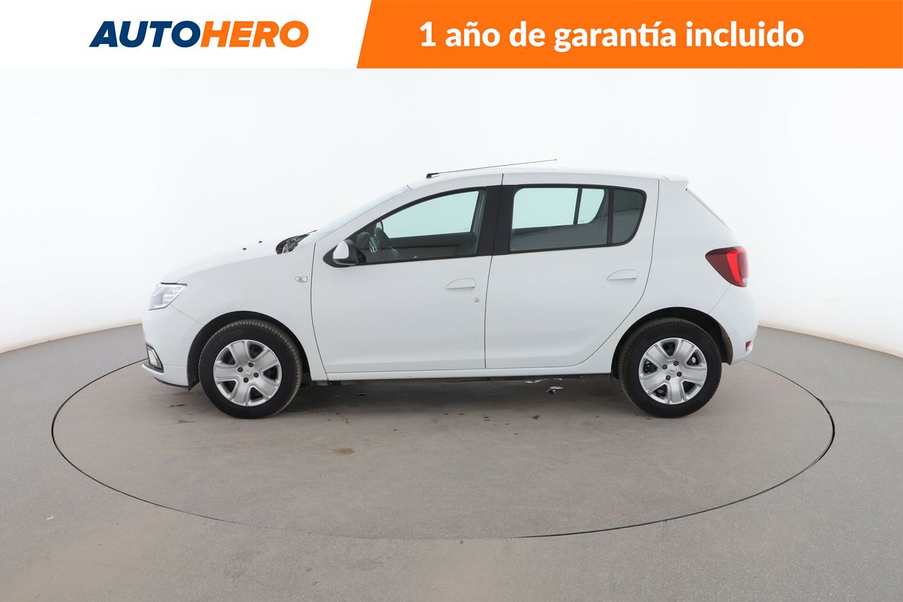Foto Dacia Sandero 2