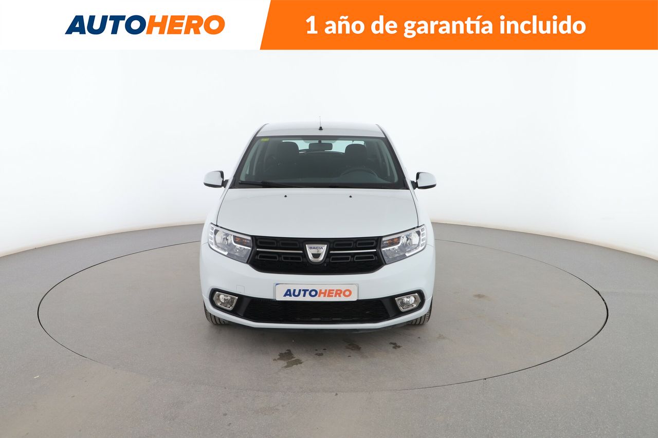Foto Dacia Sandero 8