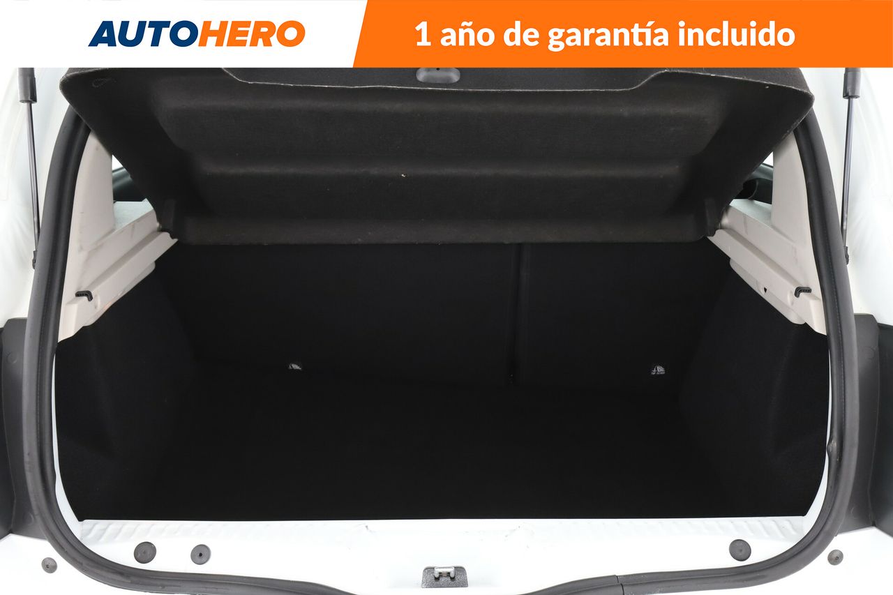 Foto Dacia Sandero 17