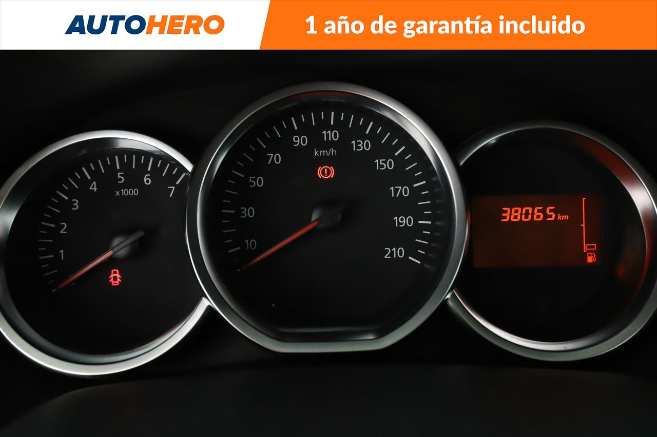 Foto Dacia Sandero 20