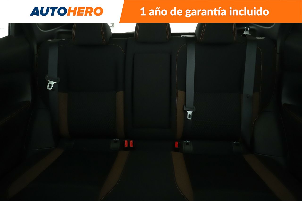 Foto Nissan Qashqai 15
